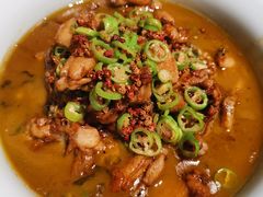 -北平盛世·新京菜·北京烤鸭(劲松·双井店)