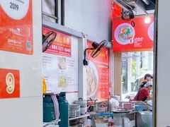 -榮泰米粉湯(Left Shop)