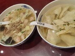 虾仁小馄饨-熙盛源(复兴路店)