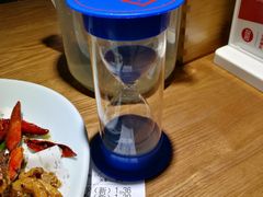 -吕氏疙瘩汤·新鲁菜(新贵和店)