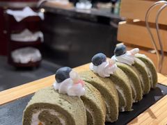 -重庆丽苑维景国际大酒店·海鲜自助餐厅