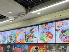 -老陈婆手工面庄