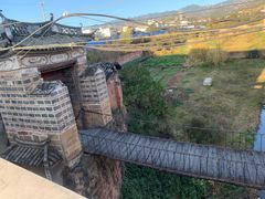 -巍山古城