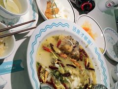 -花椒俏川菜小馆(南海万达店)