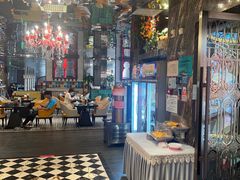 -巴依老爷新疆美食(清华东门店)