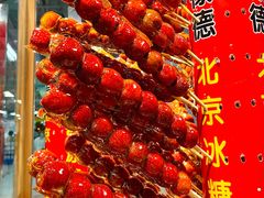 -和禄德冰糖葫芦