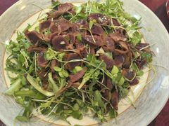 -乔家满族八大碗(流水沟店)