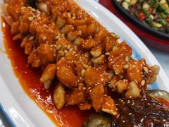 -蓉城小厨·四川味道(浙港国际店)