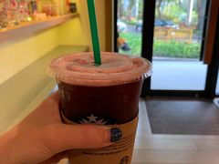 -星巴克(深圳侨城街店)