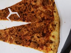 -Tube station站点比萨(王府井百货店)