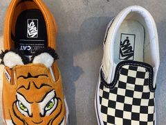 -VANS(三里屯太古里店)