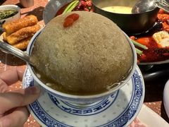 冰汤圆-五里关火锅(牛市口店)