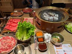 -西塔老太太泥炉烤肉(杭州首店)