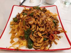 特色烤鱼-家有美味(户部山二店)