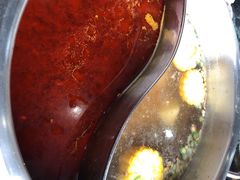 -潮汕美牛肉丸火锅店(天宁寺店)