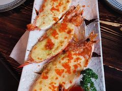 -小川洋风料理(武商MALL店)