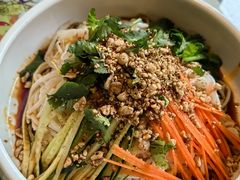 云南小锅米线-呐咪傣园·云南菜(石厦店)