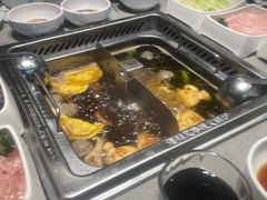 -海底捞火锅(王府井店)