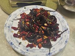 -三五家常菜馆(师范路店)