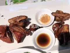 -上座·餐厅(阳光100店)