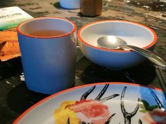 -新白鹿餐厅(松江开元地中海店)