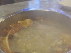 -光头药膳鸡(莱茵小镇店)