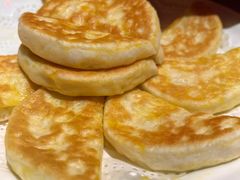 蒙古酸奶饼-九十九顶毡房(阜石路店)