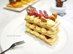 -Deer Park鹿园西餐(仁恒置地广场店)