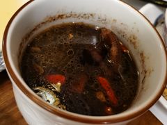 台湾滋补姜母鸭-馬蘭花開(车站大道店)