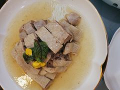 -香山湖渔家大院