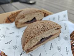 -劳顶笨Rotty Bun(青岛城阳店)