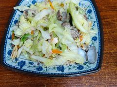 -福州人铭小吃