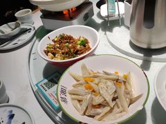 -慕湘精致湖南菜(水贝店)