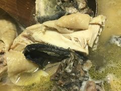 -黑鸡小馆(金源店)