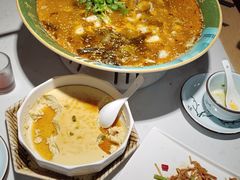 -光海·乡记酸菜鱼·始于1996(花园路店)