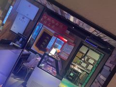 -可口香·非遗老号烧烤(南岗直营店)