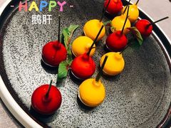 -金鸭季·北京烤鸭(深业上城店)