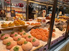 -仟吉KenGee(国贸360店)