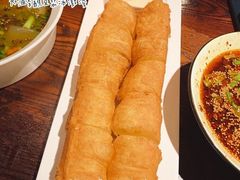 -拈菜(观音桥阳光世纪店)