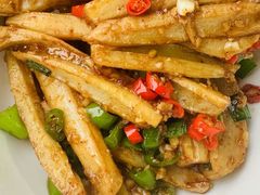 -小林哥的海鲜馆·夜宵烧烤(渔人码头店)