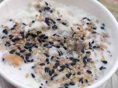 -马杰金城马爷牛奶鸡蛋醪糟·清真(正宁路店)