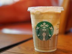 冷萃浮乐昔CBSF-星巴克臻选(成都九方店)