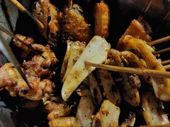 -炒豆合作社(东四总店)