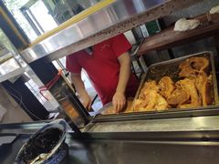 -王魁腊汁肉夹馍(柿园路店)