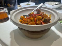 -院里寻菜·精致庭院菜(观沙岭店)