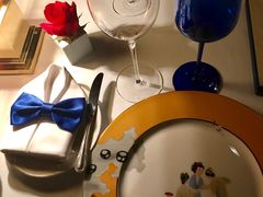 -三嚥阁 La Villa Restaurant