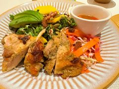 -BAKER&SPICE(安福路店)