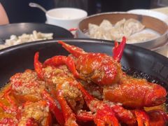 -聚味瞿记·龙虾堂(咸嘉湖店)