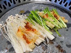 -汉阳廷自助烤肉(光明蓝鲸世界店)