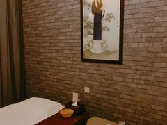 -富足堡SPA会所(深圳店)